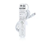 Leviton Medical Grade Surge Protective Power Strip, 20 Amps, 125 Volt, 4OUTLE.... Fixed Price $70.53.