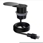Desk Grommet Outlet LINK2HOME Usb & Power With Overload Protection. Fixed Price $32.88.