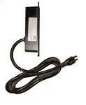 Jenson Furniture Power Distribution Unit JN00-03-04 12A 125V 60HZ 1500W Outlet. Fixed Price $9.83.