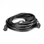 Hosa PDX-225 Power Distribution Cord, 3 Nema 5-15R To 5-15P, 12 Awg. Fixed Price $104.52.
