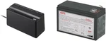 Battery Backup Surge Protector & RBC2 For BE500R, BK300C, BK500 Models. Fixed Price $217.99.