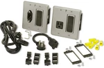 Panamax Nice Miw-xt In-wall Power Extender System. U.s Authorized Dealer. Fixed Price $129.00.
