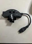 Cyberpower - Notebook Surge Protector CPS500NBP. Fixed Price $7.99.