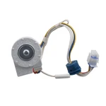 WR60X10185 Evaporator Fan Motor Accessories For Rca Refrigerator Parts. Fixed Price $22.31.