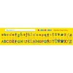 Alphabet Desk Strip (loose-leaf Book) Letterland S. (uk Import). Fixed Price $15.14.