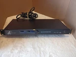 Ethereal Home Theater Power Center ESP-601R -8 Outlet Surge Protection, Tested. Fixed Price $89.95.
