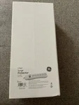 New 2 Pack 6-OUTLET Surge Protector With 10 Ft Extension Cord, White. Fixed Price $15.00.