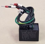 Okaya Surge Protector R.A.V-781BXZ-4 R-A-V-781BXZ-4 250/430 8/20 2500A. Fixed Price $30.00.