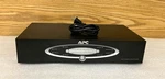 Apc Black 12-OUTLET Power Conditioner H10BLK H-type Rack-mountable. Fixed Price $100.99.