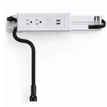 Drawer Outlet Kit QC18W Fast Station Usb Power Cabinet Plug Charging.... Fixed Price $231.67.