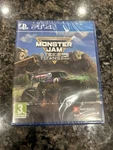Monster Jam Steel Titans 2 Playstation 4 New Sealed Video Game. Fixed Price $19.99.