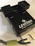 3803-MOD Modbus Leviton Surface Mount Surge Protector From Demo Sample Case. Fixed Price $27.00.