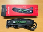 Cyberpower P705G Energy Saving Surge Protector Strip, 2100 Joule, 5FT Cord. Fixed Price $23.00.