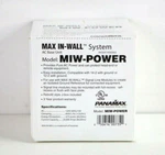 Panamax Miw-power In-wall System Ac Base Unit H36. Fixed Price $11.70.