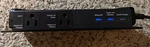 Panamax MFP-400 2 Outlet Hd Ready Surge Protect Tested. Fixed Price $37.98.