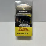 Woods Yellow Jacket Gfci Surge Protector #2762 120V-15A 1800W New. Fixed Price $14.99.