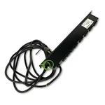 Wiremold R8BZ-15 Computer Grade Surge Protection Rackmount Power Strip Outlet. Fixed Price $36.44.