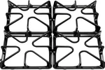 CZ34 (4-PACK) X8-1/2 Cast Iron Burner Grate Replacement Parts For Ge.... Fixed Price $91.22.