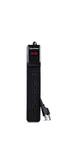 Cyberpower CSB6012 Essential Surge Protector, 1200J/125V, Outlets, 12FT. Fixed Price $11.43.