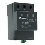 Infinite Electronics 1104-11-105 Dc Surge Protector Spd I2R Indoor Din-rail. Fixed Price $252.72.