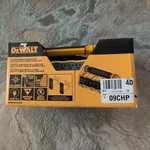 Dewalt 41594 DXSTA151PS 15-AMP Gfci Power Station W/work Light & Cord Minder Kit. Fixed Price $239.99.