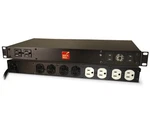 Brickwall PWRM15AUD 120V Audiophile 10 Surge Protector (plug Is 15A). Fixed Price $599.00.