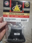 Ditek DTK-2MHLP24FWB Surge Protection 2-PR 36V. Fixed Price $30.00.