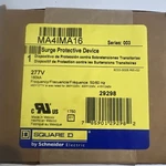 Square MA4IMA16 Surgelogic 277V Protective Device. Fixed Price $225.00.