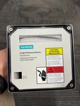 Siemens Tps 3E 111502 Surge Protector Brand New 277/480VOLT Free Shipping. Fixed Price $275.00.