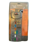New Digicom Power Sl-al-ion Outlet Pinnacle Surge Protector 8FT 2520 Joules. Fixed Price $39.99.