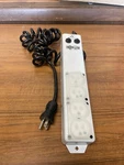Tripp Lite Model PS-410-HG-OEMCC 4-OUTLET Grade Power Strip *. Fixed Price $44.00.