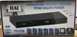 Elac Protek 10 Outlet Component Surge Protector/power Conditioner PR-91W. Fixed Price $255.00.