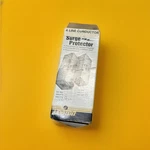 (an) ***qty 2*** Leviton 5350-TLL Plug-in Transient Voltage ***free Shipping**. Fixed Price $32.53.