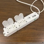 Eaton Tripp Lite PS-406-HGULTRA Outlet Medical Power Strip Hospital Ft. Fixed Price $59.95.