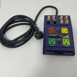 Monster Cable Clean Power Circuit Mp HTS400 Hp Center. Fixed Price $10.00.