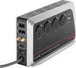 Audioquest Powerquest 3 8 Outlet Protection. Fixed Price $459.95.