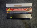 Ditek DTK-RM24NETS Channel Rackmount Poe/ethernet Protector, 1U, Shielded. Fixed Price $819.99.