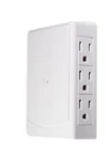 Power GG-16000TSM Side Mount Wall Tap Outlet White G.... Fixed Price $13.71.