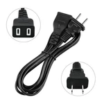 6FT Ac Power Cord For Stanley PPRH5KL Fatmax Station Jump Starter. Fixed Price $15.26.
