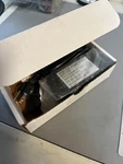 Nitek IP1054 Camera Gigabit Ethernet Power Surge Protector Brand New. Fixed Price $7.50.