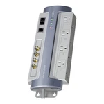 Panamax M8-AV Power Conditioner And Surge Protector, Outlets With. Fixed Price $149.85.