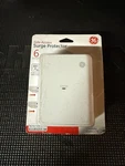 6-OUTLET Side-access Wall Adapter, Surge Protection, 33805. Fixed Price $15.00.