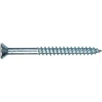 Hillman No. 12 X 3 In. Phillips Flat Head Zinc-plated Steel Wood Screws 100 Pk. Fixed Price $29.50.