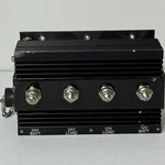 C.e. Niehoff And Co. Load Battery Control Device 76761-N2003-1 19207SOCN12422851. Fixed Price $140.00.