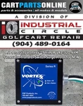 Psp Vortexx Series VR1-120-4XM Transfer Switch Surge Protector. Fixed Price $142.20.