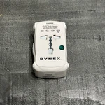Dynex Travel Adapter Plug Model: DX-TADPT1. Fixed Price $5.21.