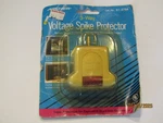 Archer Radio Shack 15A 125V 3 Way Transient Voltage Spike Protector 61-2794 Nos. Fixed Price $6.99.