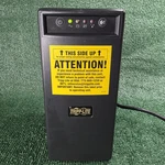 Tripp Lite Smartpro 750VA SMART750USB Ups Plug/connector Type: Nema 5-15P. Fixed Price $65.00.