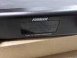Furman Elite 15I (7-OUTLET Edition)power Line Conditioner And Surge Protector. Fixed Price $300.00.