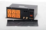 Wattbox WB-200VB-CE-6 6-OUTLET Power Conditioner & Mounting Plate Fair. Fixed Price $44.99.